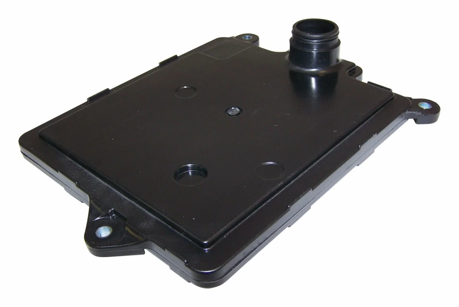 Crown Automotive - Metal Black Transmission Filter - 68019688AA